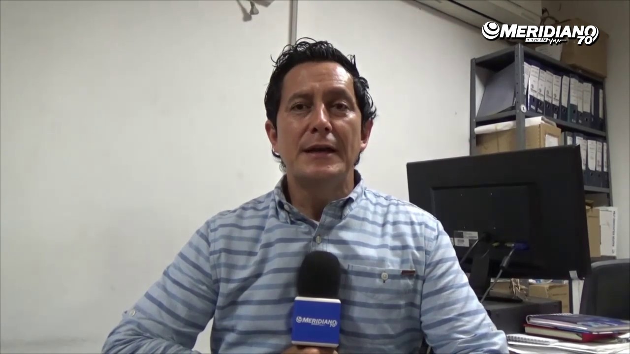 Emserpa tiene listo plan de contingencia para garantizar el servicio de agua potable durante el 23 y 24 de enero