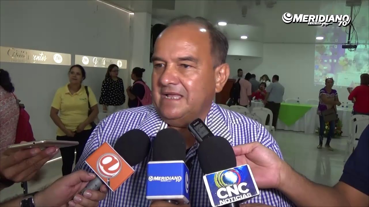 Alcaldía de Arauca socializó Programa de Alimentación Escolar Vigencia 2019