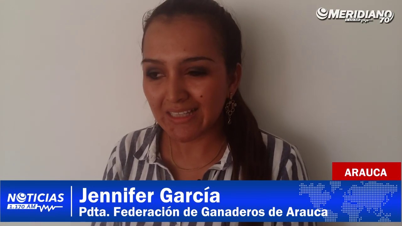 No a la revacunación: Ganaderos de Arauca