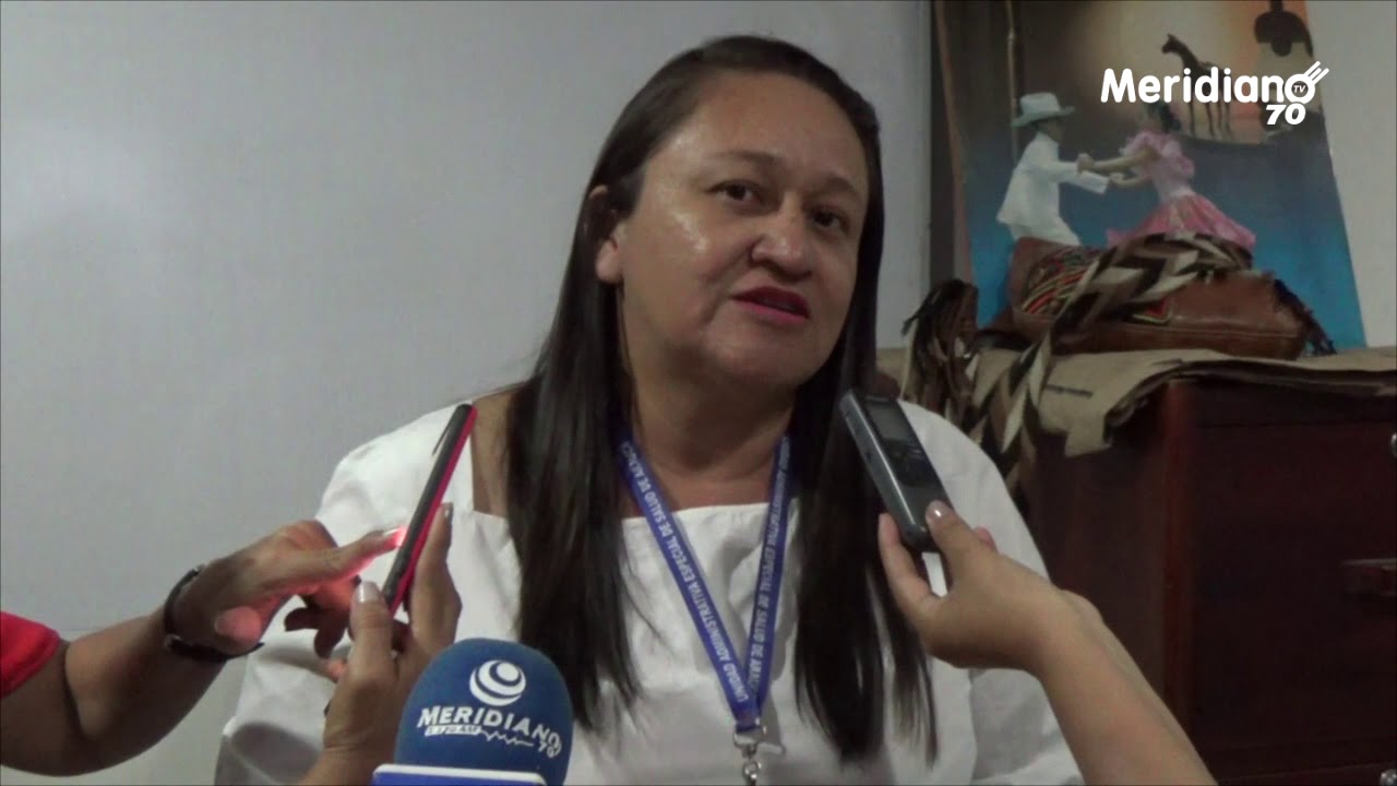 En Arauca ya arrancó la 1ra jornada nacional de vacunación