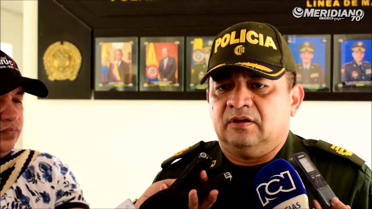 Autoridades confirmaron el secuestro del ingeniero José Antonio Bermúdez