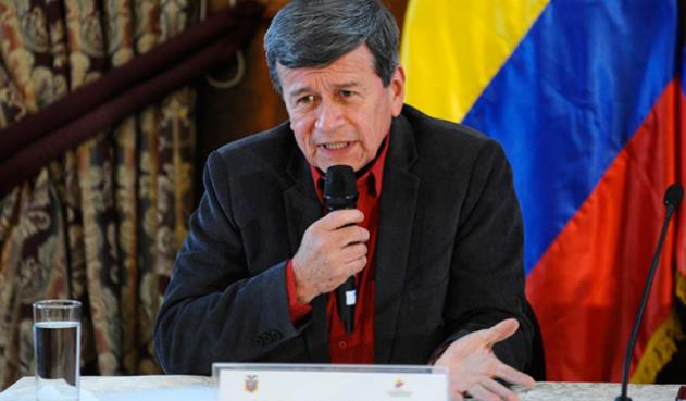 No sabíamos de los planes del atentado de nuestros frentes en Colombia»: Pablo Beltrán