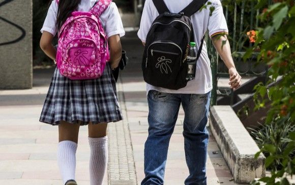 Una app para denunciar bullying llega a Colombia
