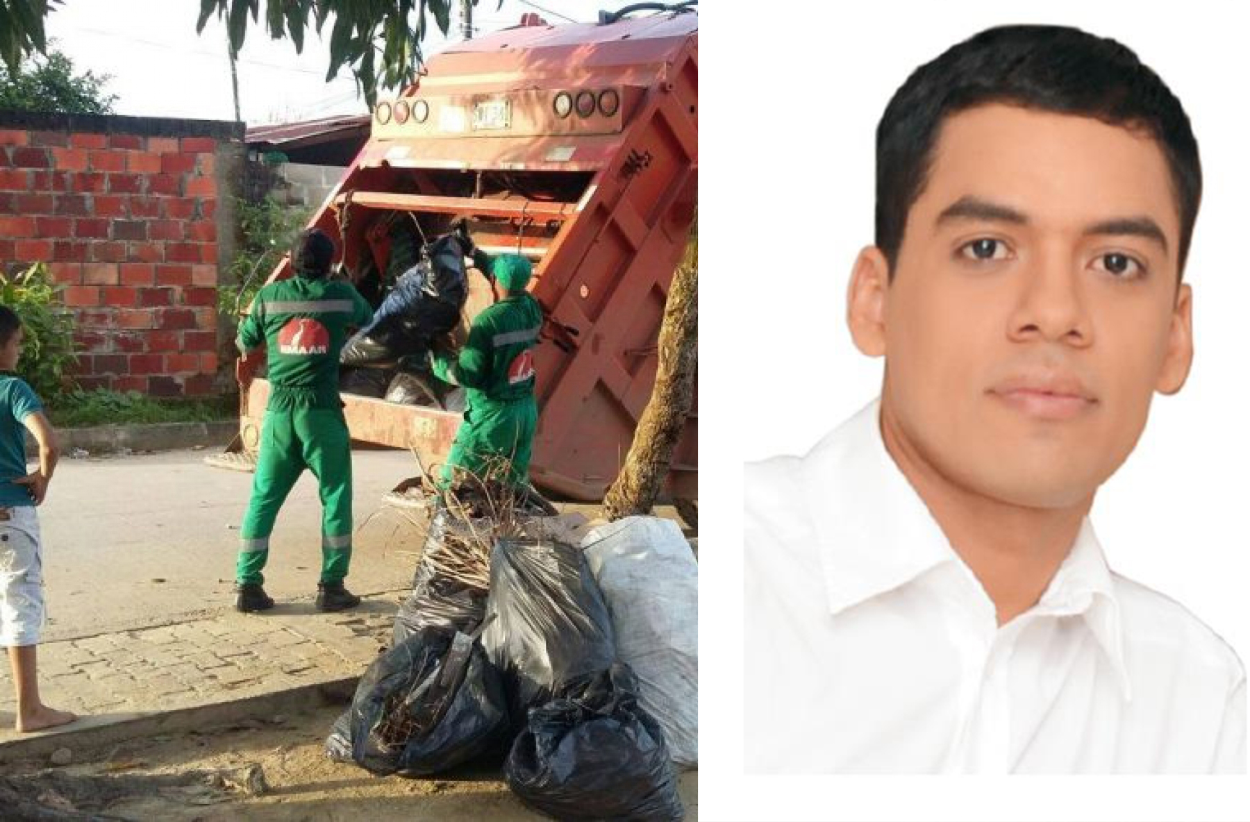 En primera instancia Tribunal Administrativo de Arauca ordenó la nulidad del contrato entre Emserpa y Emaar