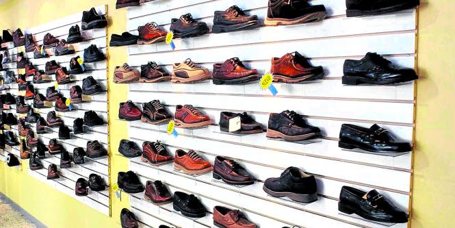 De 17 países buscan manufacturas en cuero y calzado colombiano