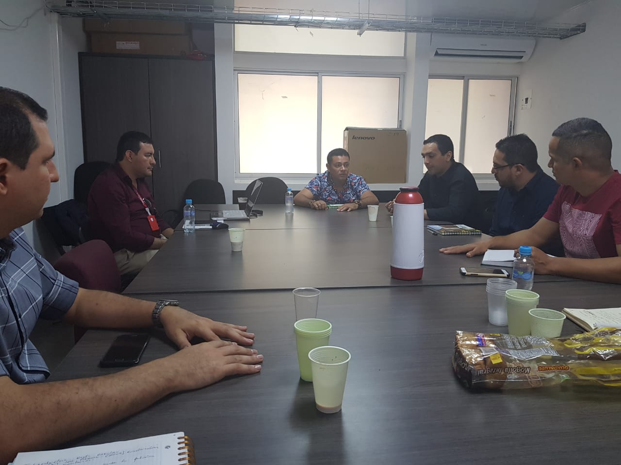 Ex combatientes de las FARC se benefician con formación técnico laboral