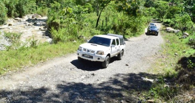 Recobraron la libertad los ingenieros ambientales que estaban en poder de las disidencias