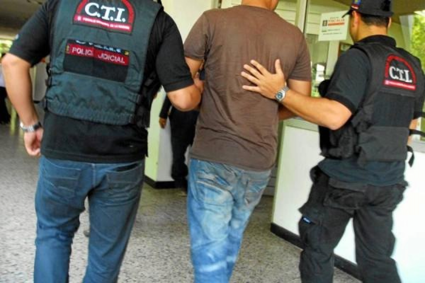 Cayó «Muelas», responsable de la muerte de policía y atentado al Alcalde de Saravena