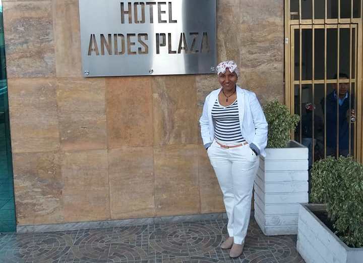 Arauca tiene su representante al Premio Cafam a la Mujer 2019