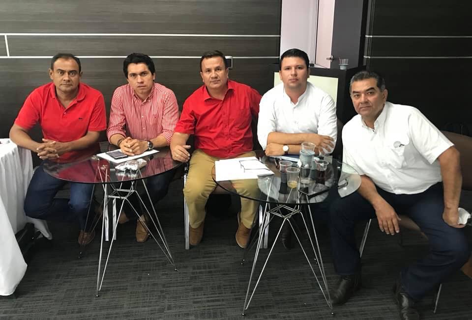 Liberales iniciaron su búsqueda del «mejor» candidato para reconquistar la Gobernación de Arauca