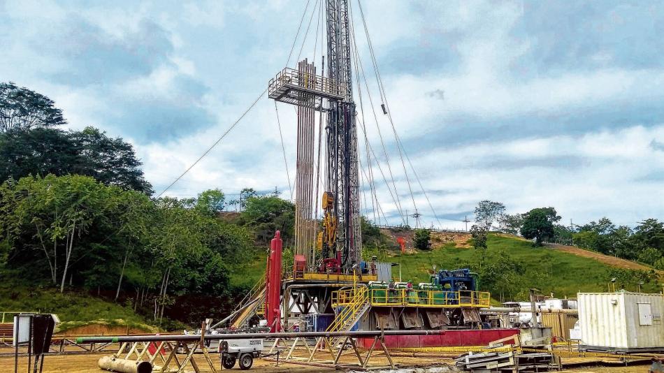 Un riguroso trabajo previo, condición para que el país haga ‘fracking