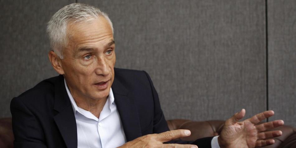 ‘Nos robaron nuestro trabajo’: Ramos, tras ser liberado por Maduro