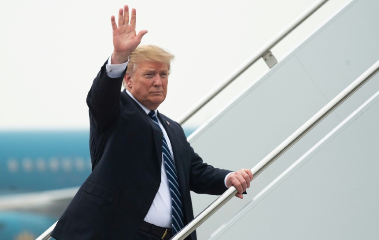 La cumbre entre Trump y Kim se salda con un fracaso