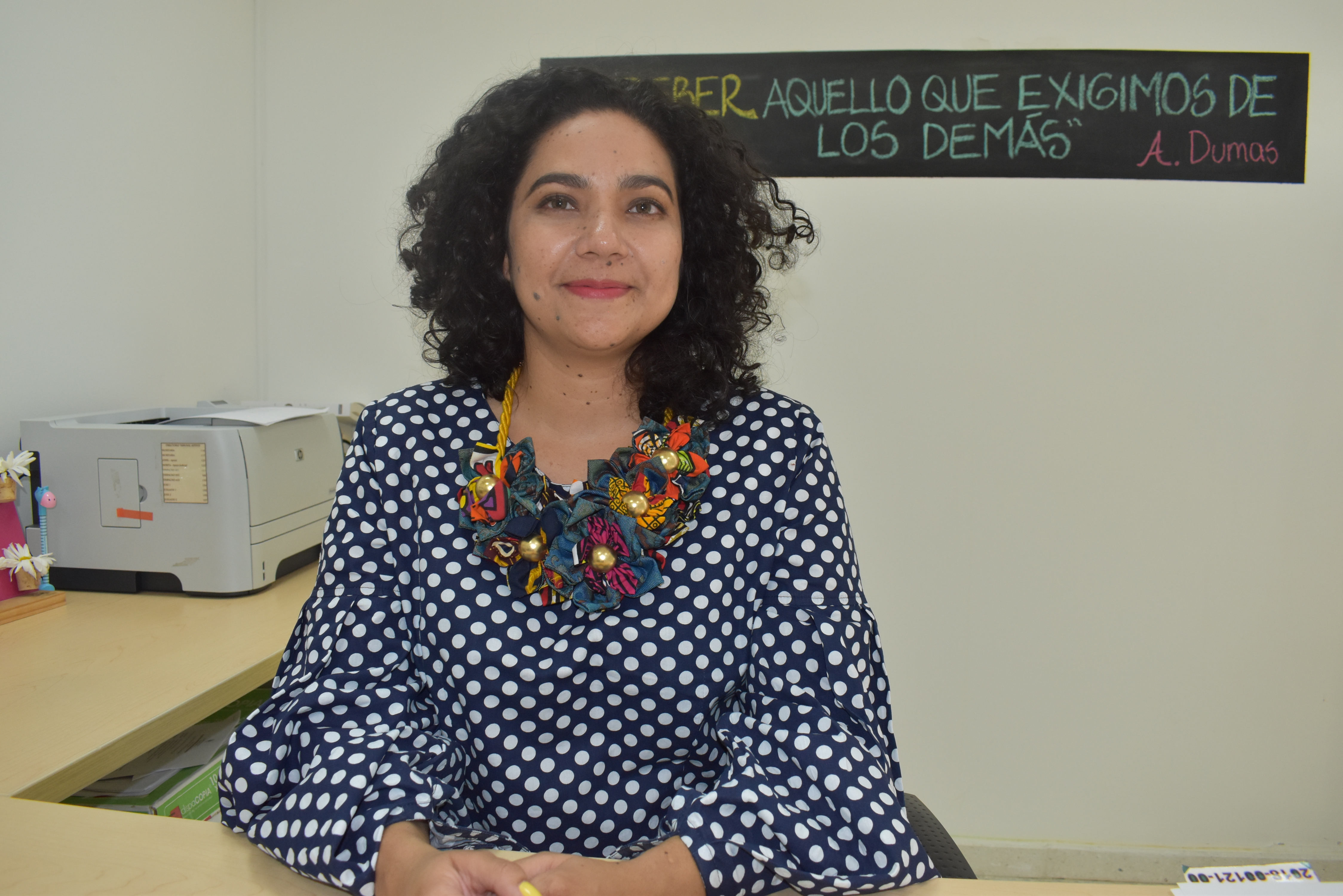 Una mujer asume la Presidencia del Tribunal Administrativo de Arauca