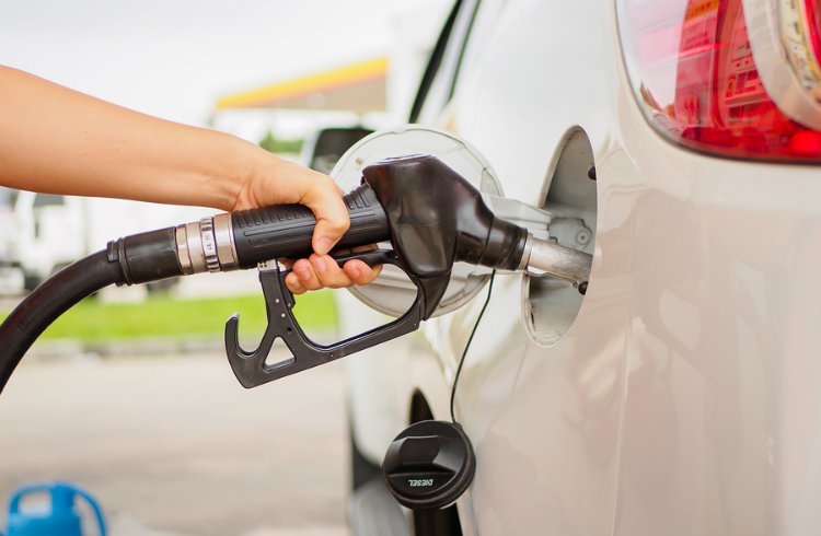 Precio de la gasolina en Colombia el más alto en la historia