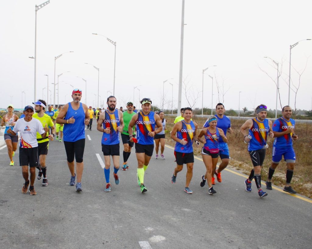Media Maratón de Barranquilla se perfila como un evento de talla mundial