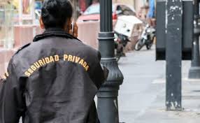 Personal de vigilancia de la UIS brinda compañía a sus estudiantes para prevenir atracos