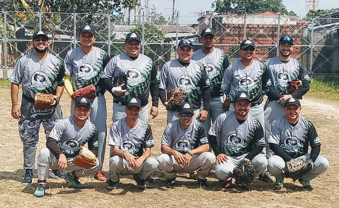 Inició con todo campeonato de Softball en Arauca