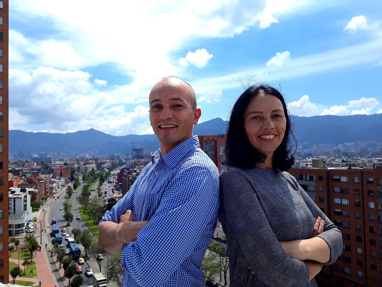 Araucano ganador en Latam Mobility Summit