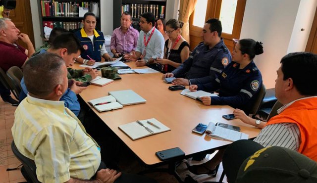 Se declara Calamidad Pública en Norte de Santander