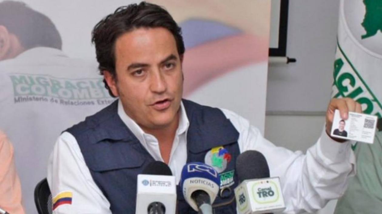 Prolongan restricción de paso en la frontera con Venezuela