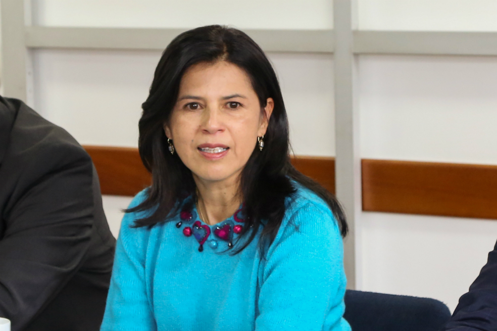 En colombia se va a generar mas empleo para que haya Igualdad de oportunidades