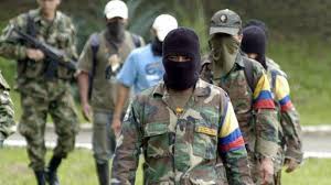 Disidentes de las Farc anuncian limpieza social y califican de guerreristas a dirigentes del Centro Democrático en Arauca