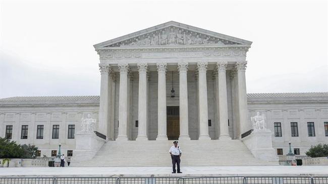 El Supremo de EEUU falla que entes internacionales no tienen total inmunidad
