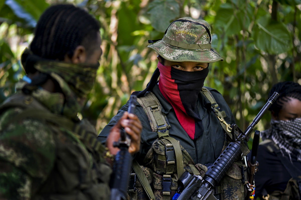 ELN niega responsabilidad en atentado a Yesid Lozano y asesinatos de Policía y comerciante