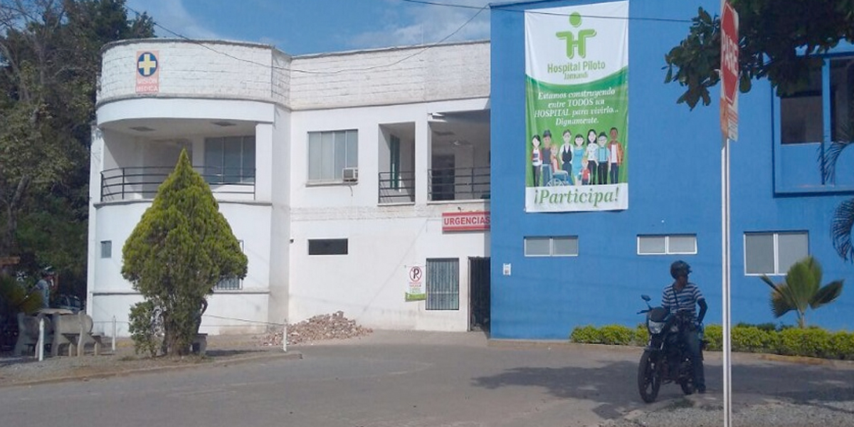 Investigan a 79 empleados del hospital de Jamundí por viajar con dineros de la institución