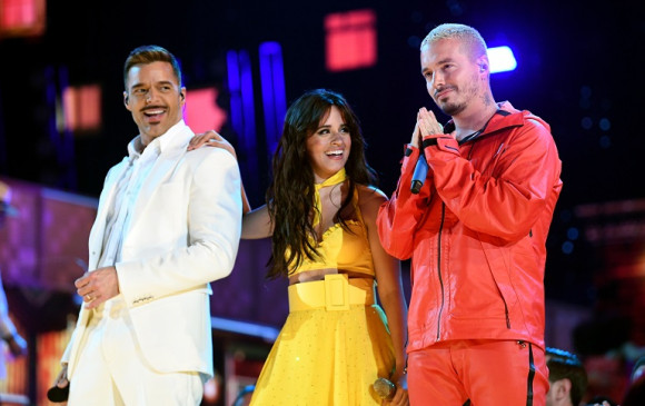 5 momentos claves de los Grammy