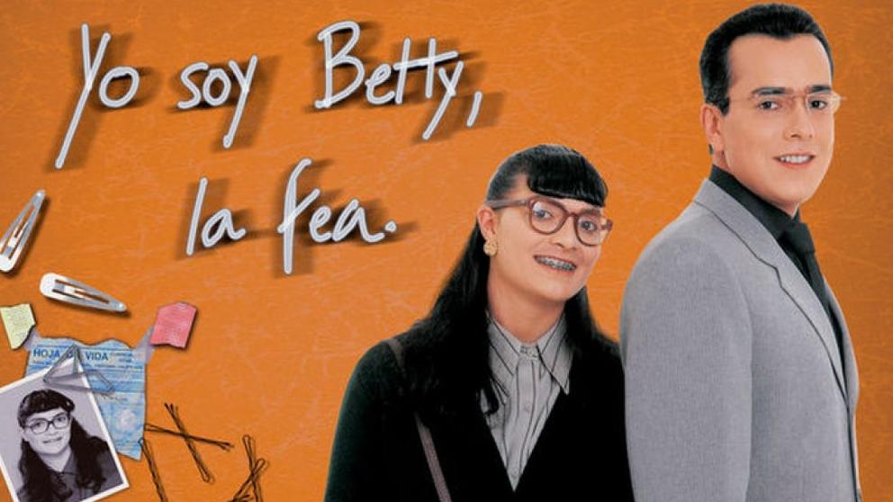 Betty la fea regresa a la pantalla a partir del lunes