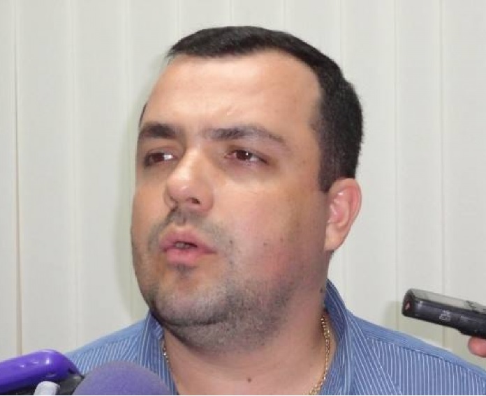 Ordenan pagar sueldos a Johan Giraldo como Director del Hospital de Arauca