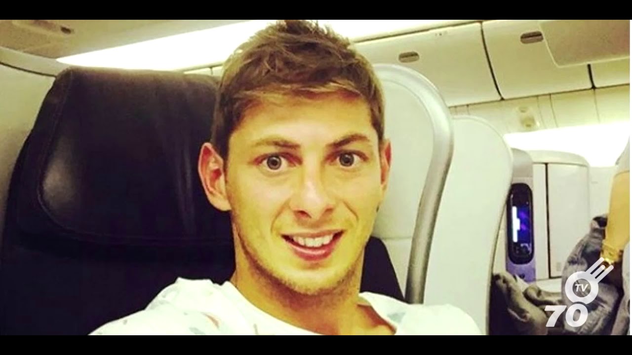 «Qué miedo que tengo”, Ultimas palabras del futbolista Emiliano Sala