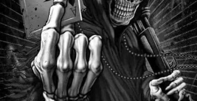 La muerte se  pavonea en Saravena