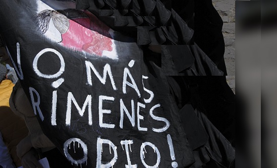 Ante ola de crímenes en Saravena se pronuncian Defensores de Derechos Humanos