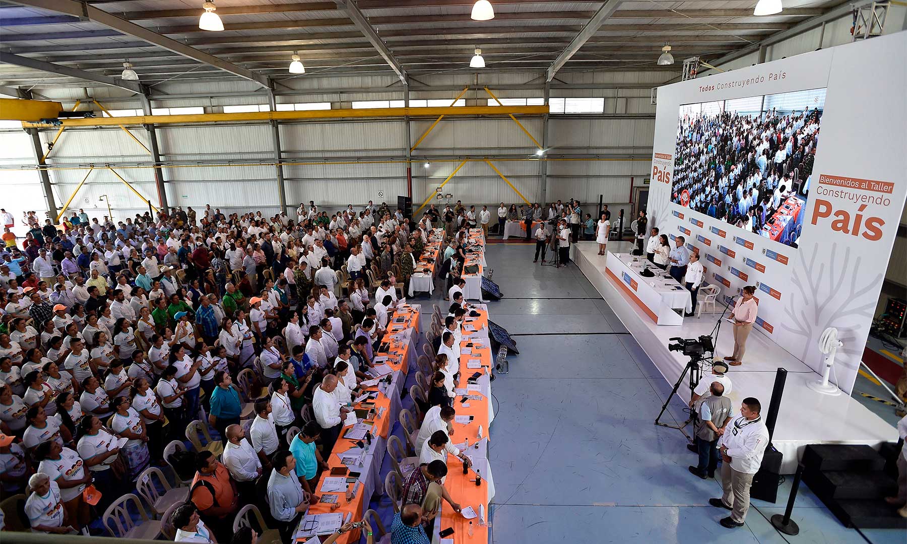 Presidente Duque llama a integrantes del Eln  a “desmovilizarse individualmente”