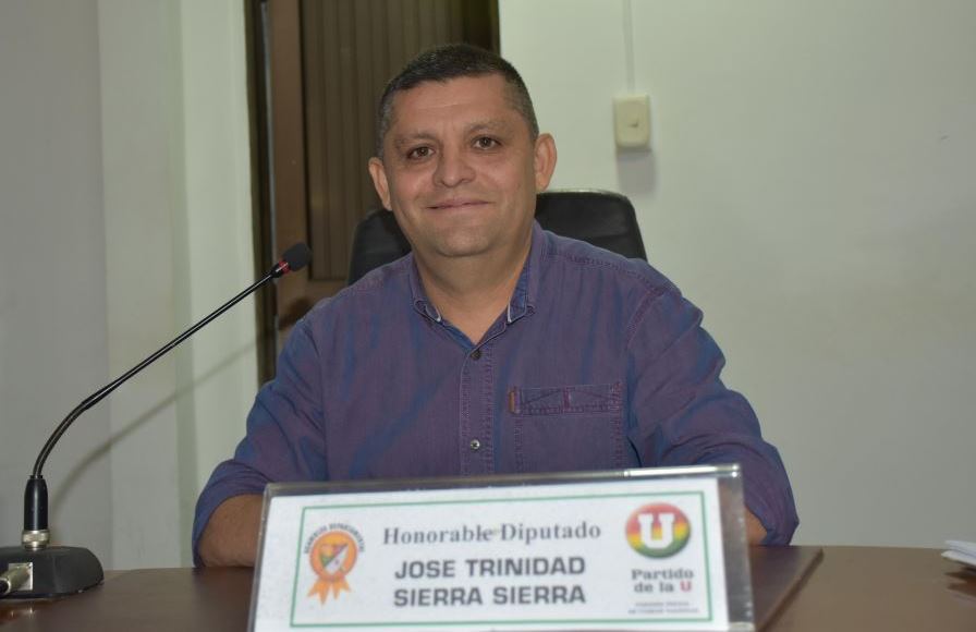 Partido de la «U» en Arauca empieza a definir sus pre candidatos