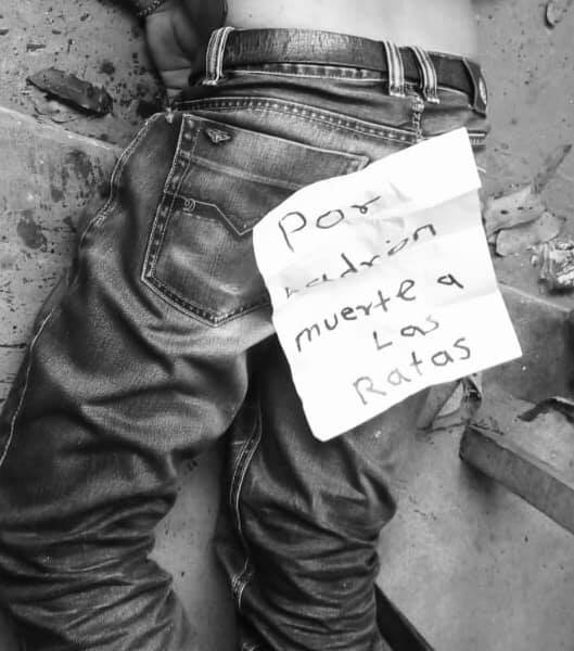 Venezolano fue asesinado en el municipio de Saravena