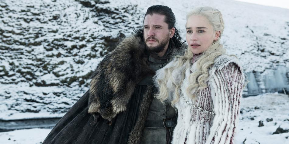 HBO revela el tráiler final de ‘Game of Thrones’