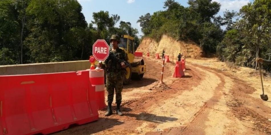 Alto número de víctimas por campos minados prende alarmas en Catatumbo