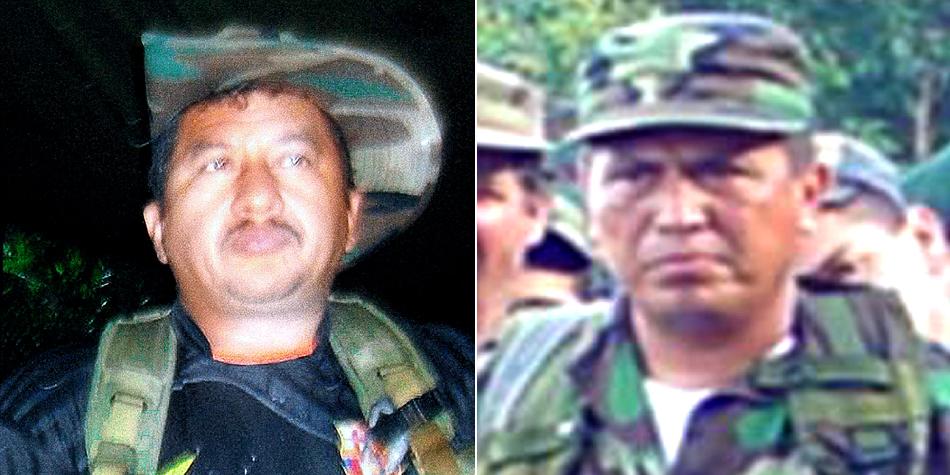 Disidencias de Farc afianzan red criminal en la frontera con Venezuela