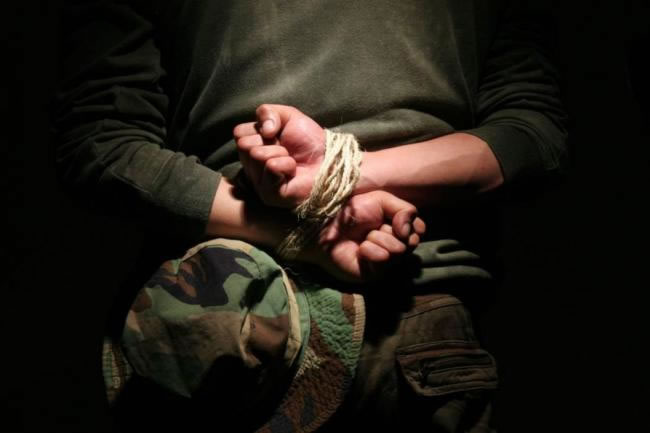 Soldado profesional estaría en poder de las Farc en Arauquita