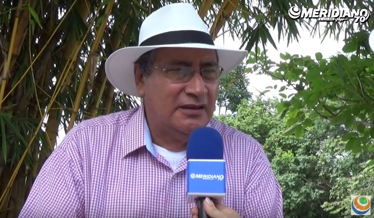 Conversatorio de talla internacional se llevará en Tame en el marco del Bicentenario