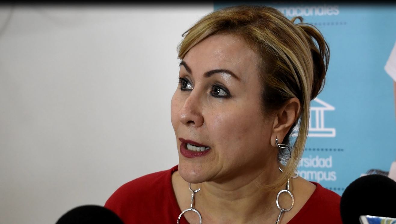 Universidad Cooperativa de Colombia rindió cuentas a los araucanos