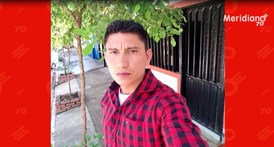 No le vayan hacer daño. Pedimos que le respeten la vida: Familiares de soldado secuestrado