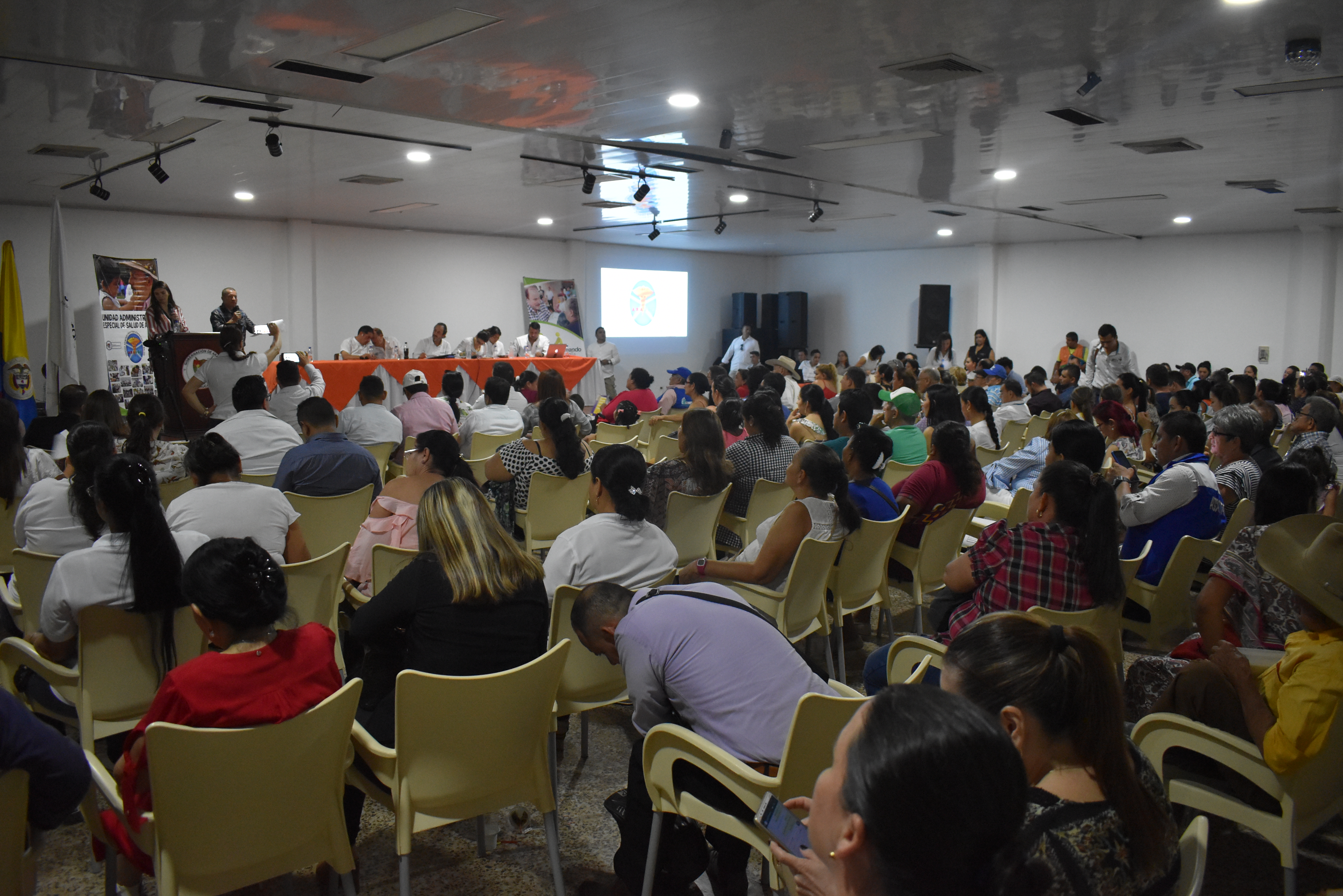 ¿Habrá resultados ante la visita de la Supersalud en Arauca?