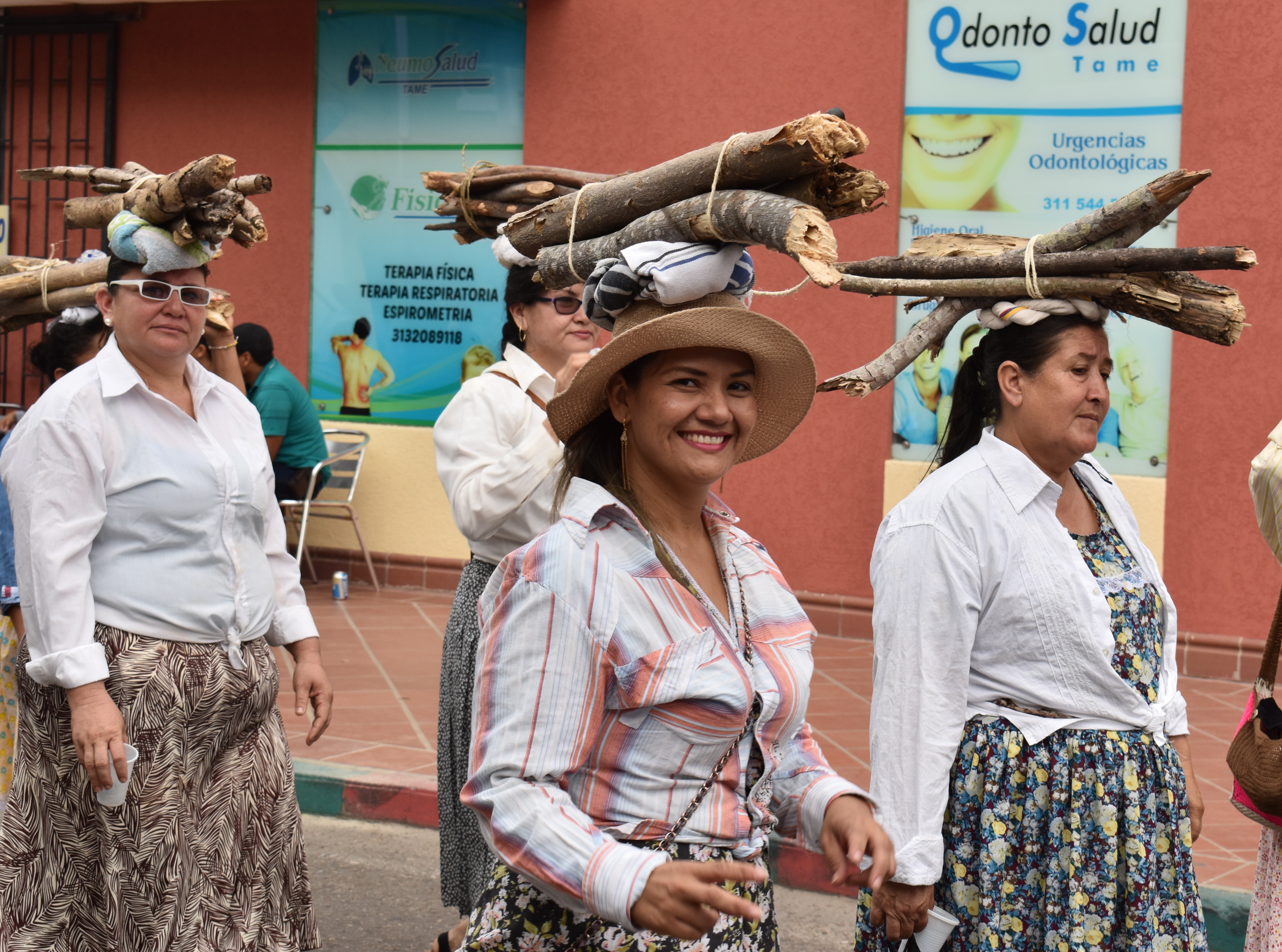 Tameño Nato 2019
