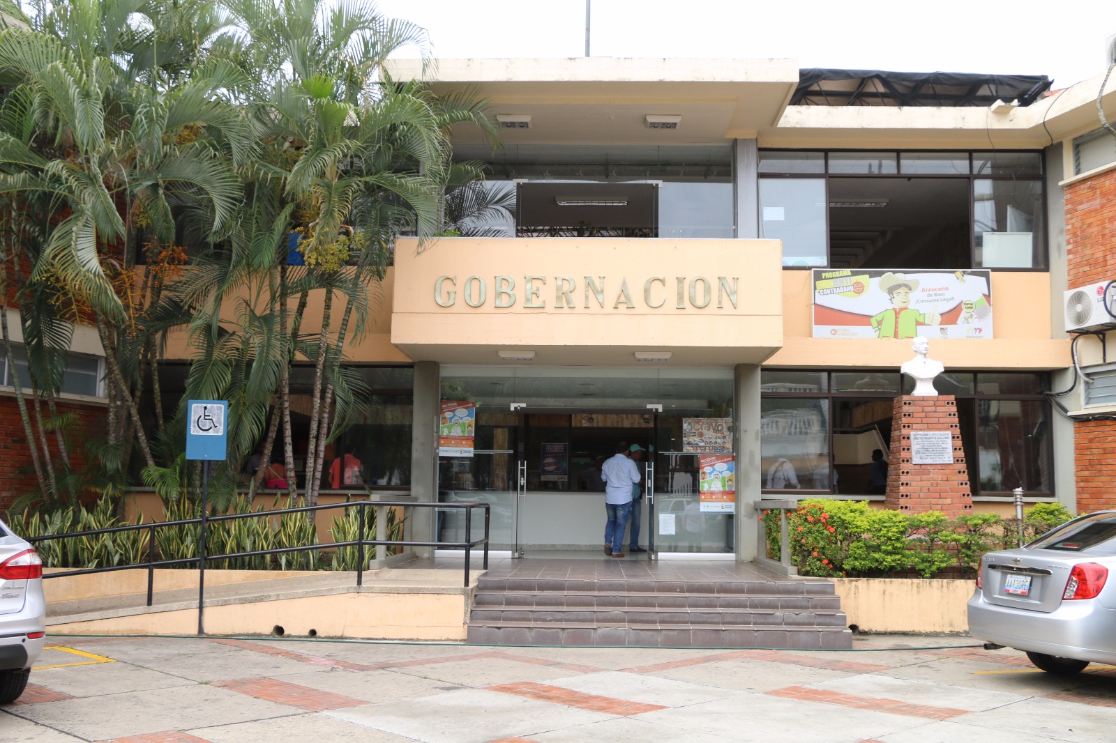 Horario de atención al público se extiende por tres sábados en la Gobernación de Arauca