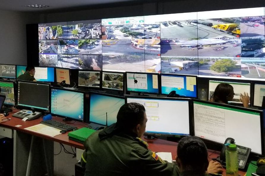 Puestos de controles y cámaras de seguridad solicitan los araucanos para mayor tranquilidad